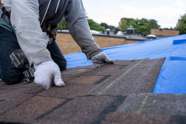 Quick and Trustworthy Emergency Roof Repair Services in Fairfield Beach, OH