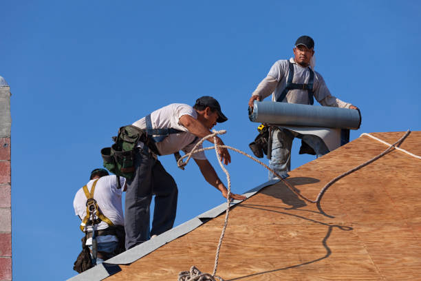 Best Best Roofing Contractors  in Fairfield Beach, OH