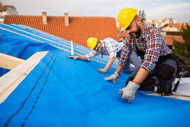 Best Roof Leak Repair  in Fairfield Beach, OH