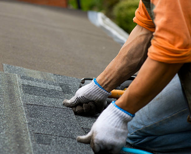 Residential Roof Replacement in Fairfield Beach, OH