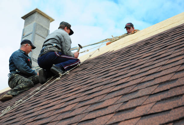 Best Commercial Roofing Services  in Fairfield Beach, OH